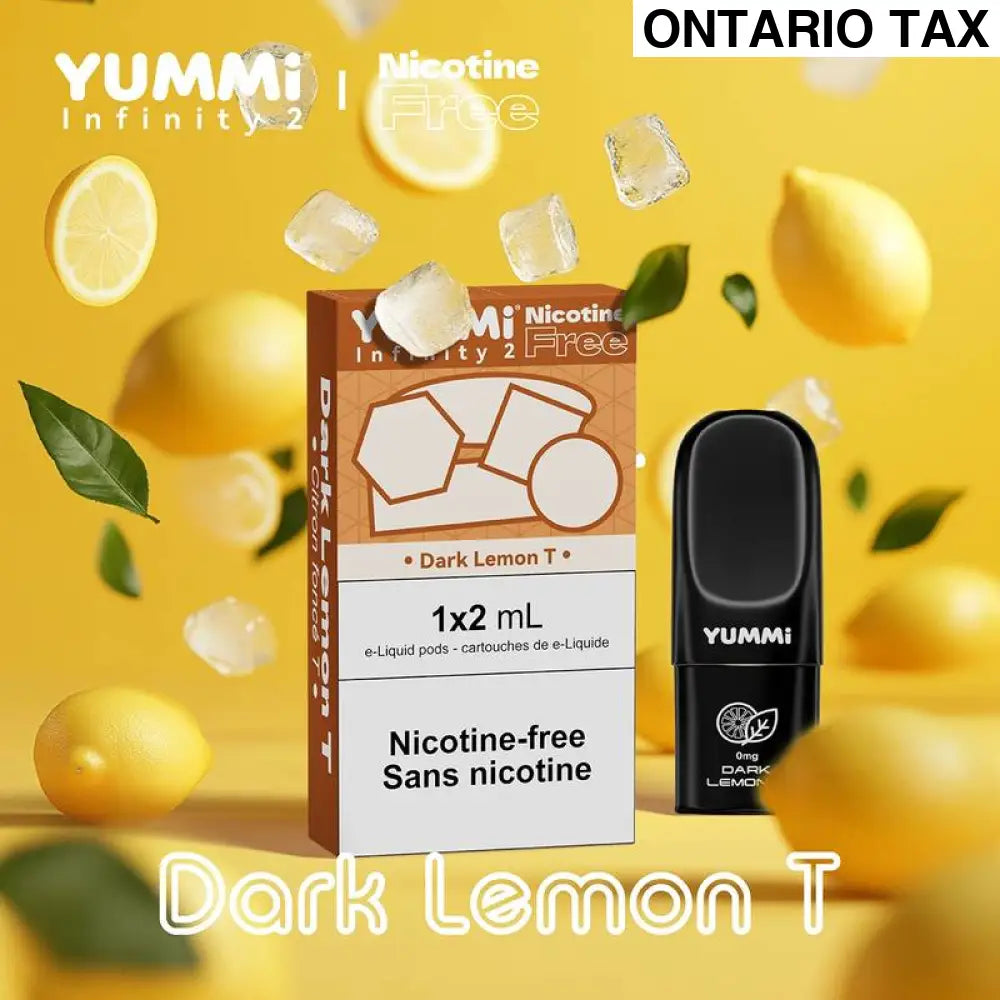 YUMMI_0MG_INFINITY_2_PRO_POD_DARK_LEMON_T